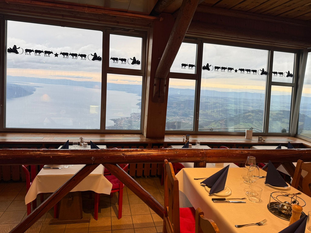Restaurant L'alpin