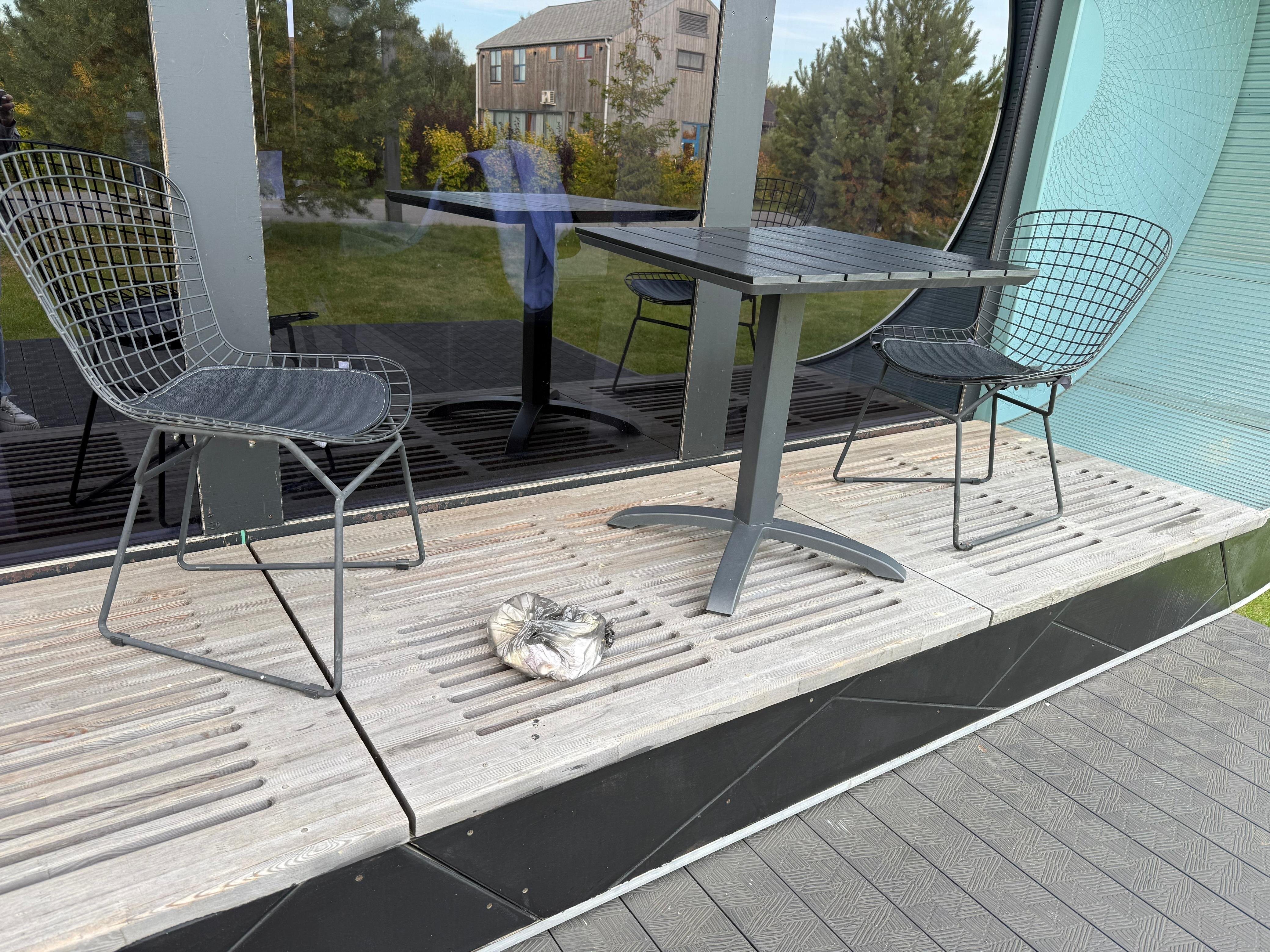 Konakovo River Club Hotel Complex-官方