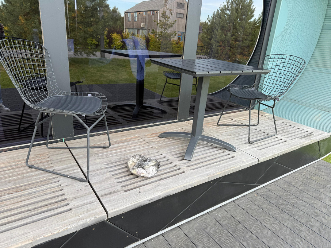 Konakovo River Club Hotel Complex主图