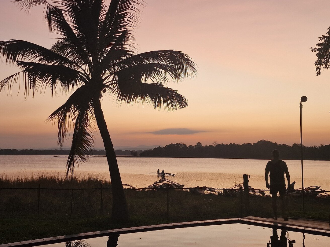 Megha Tour Sri Lanka-Dodampahala South必去景点