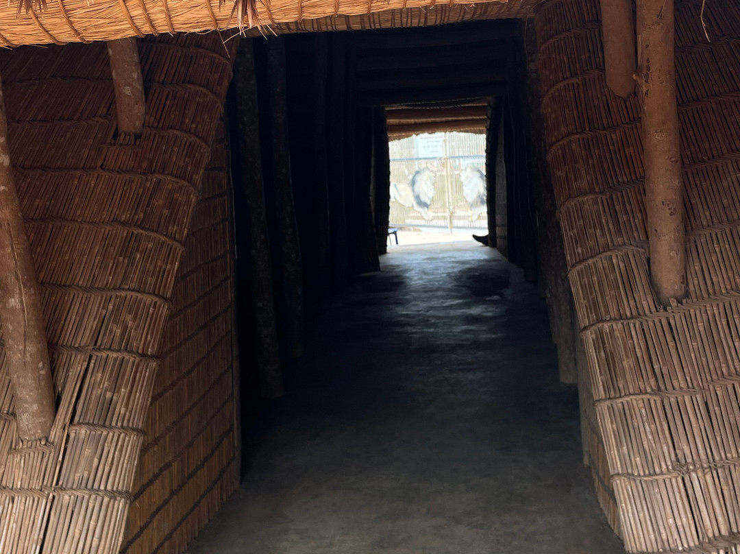 Buganda Heritage And Tourism Board-坎帕拉必去景点