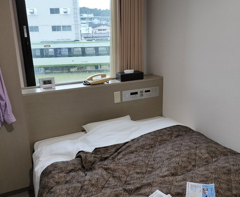 Hotel Big Wave主图