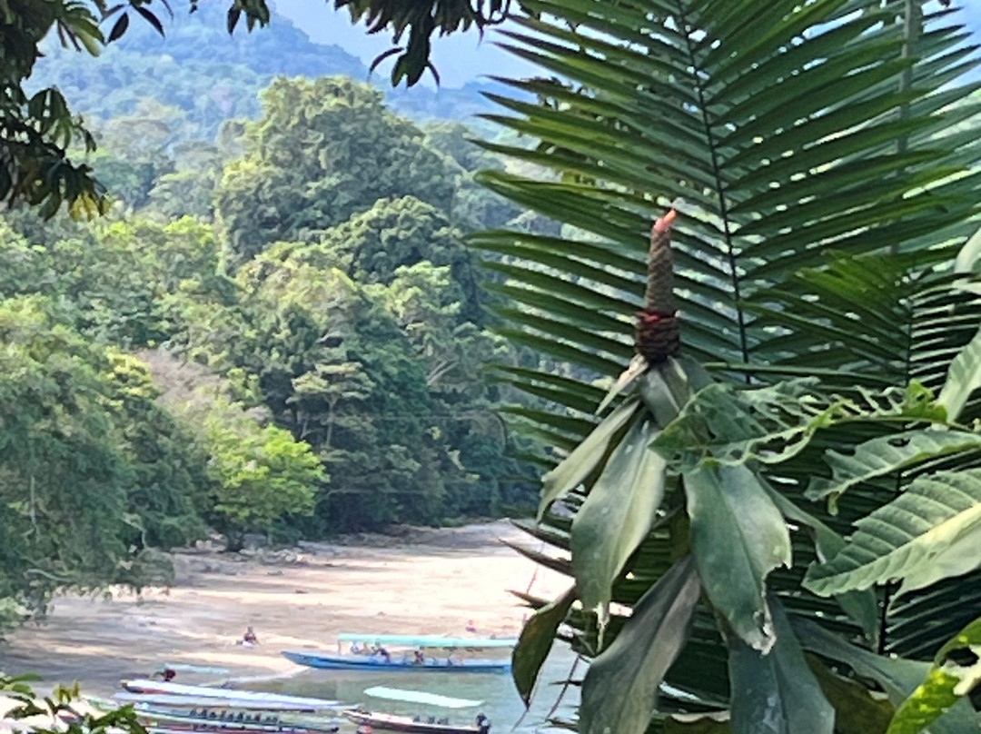 EL Jardín Lodge & Spa主图