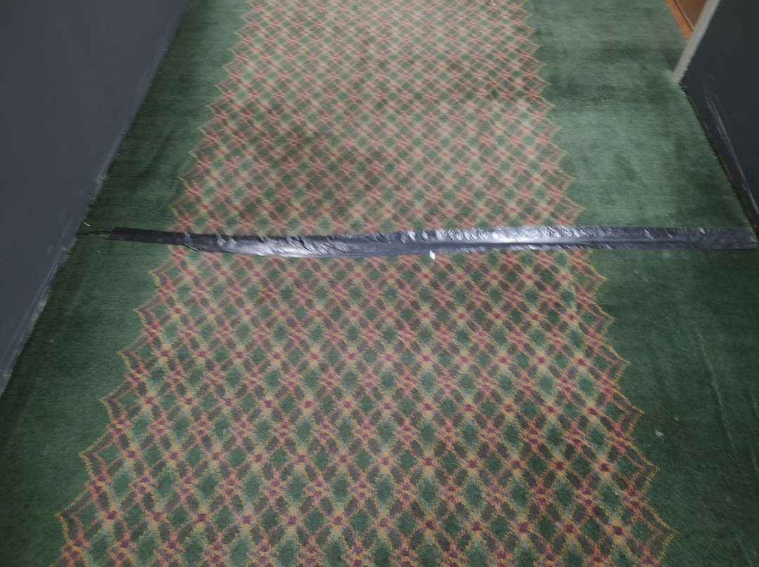 Super 8 by Wyndham Erwin主图