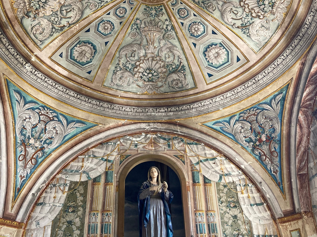 Chiesa di Santa Maria dell'Itria-拉古萨必去景点