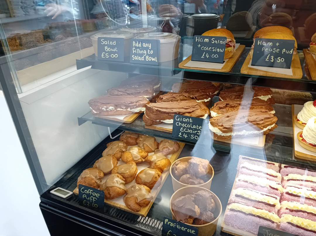 Kelly's Kakeaway Newbiggin