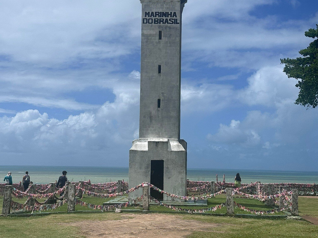 Centro Historico-Porto Seguro必去景点