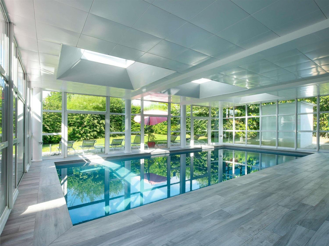 Novotel Senart Golf Greenparc主图