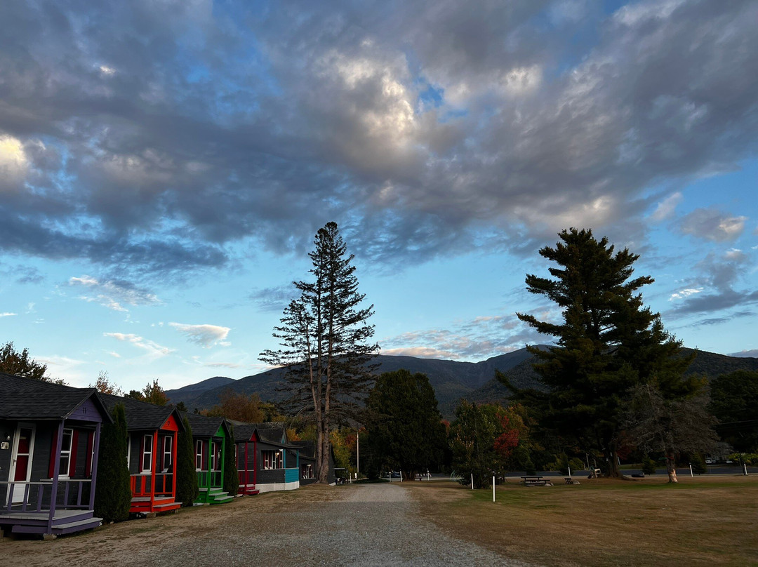 Mount Jefferson View主图