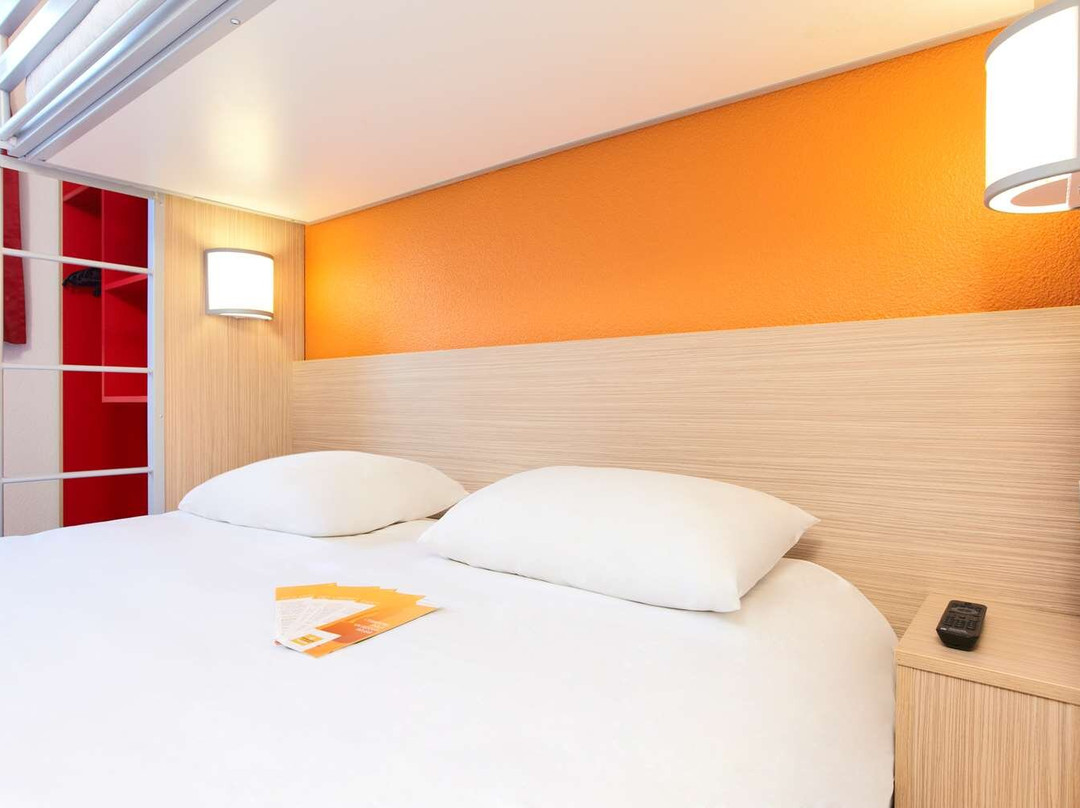 Premiere Classe Villeneuve -St-Georges