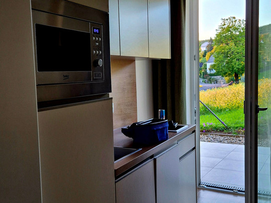 Landhaus Bad Gleichenberg主图