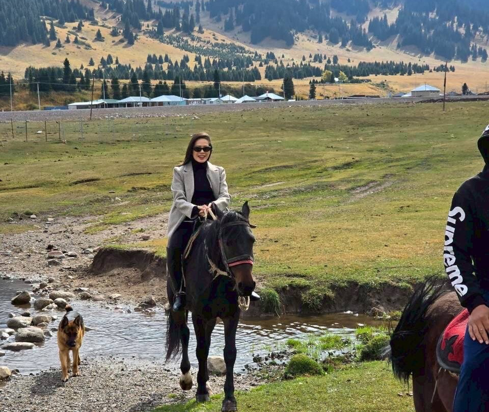 Letsharetrip-阿拉木图必去景点