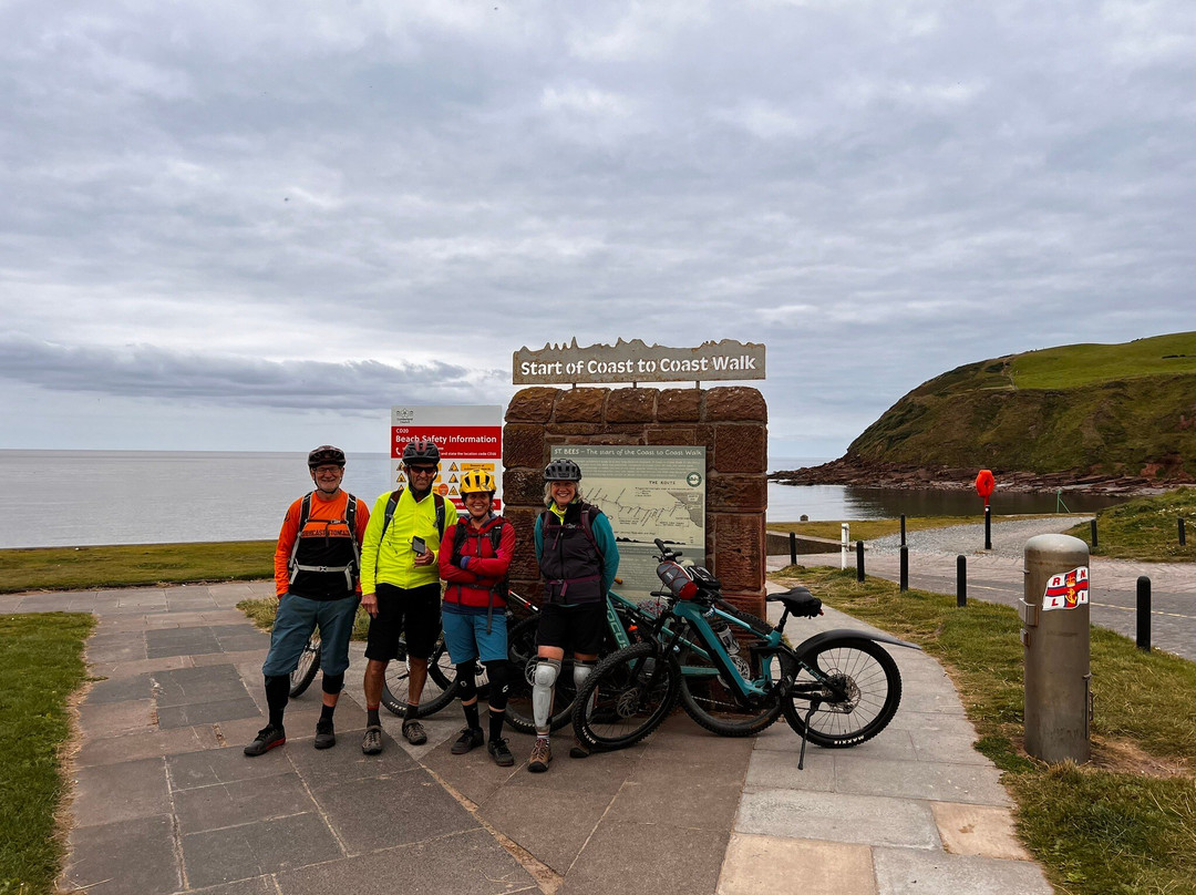 Sherpa Van-Kirkby Stephen必去景点