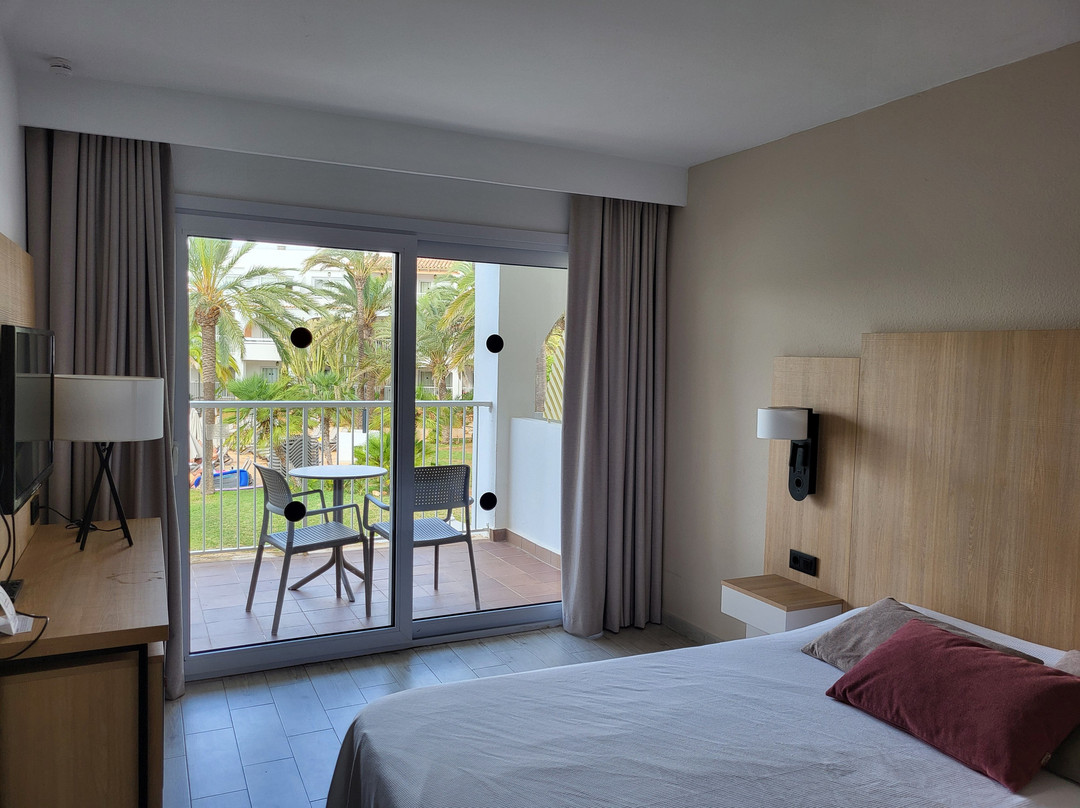 Hotel Fido Gardens主图