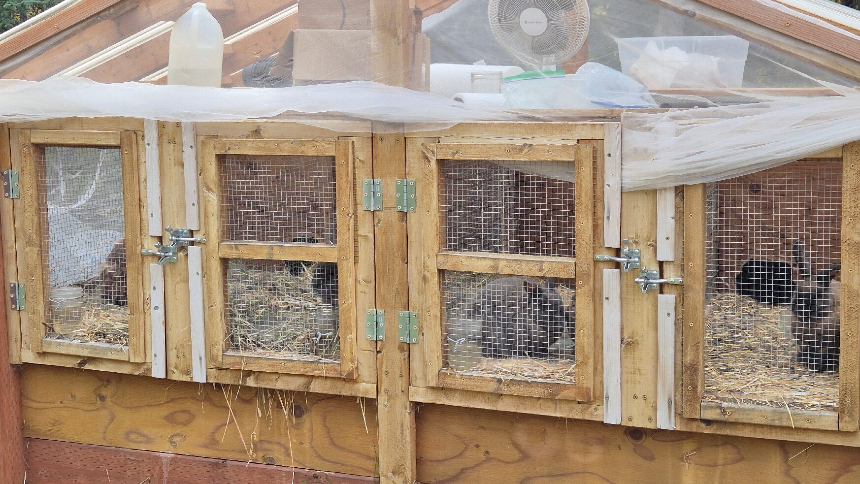 Antler's Rest Bed and Breakfast-官方