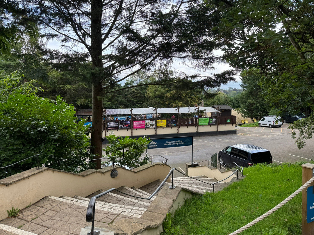 Mendip Activity Centre-Churchill必去景点