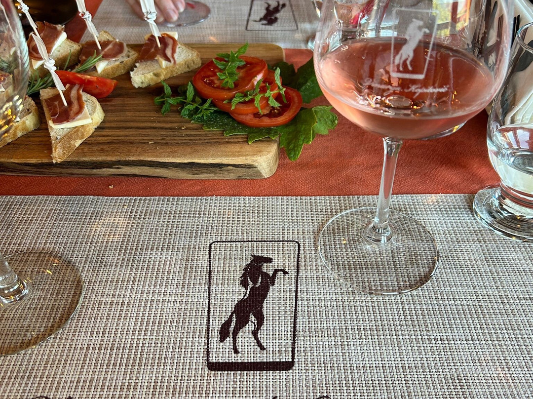 Vinarija Kopitovic-维尔巴札拉必去景点