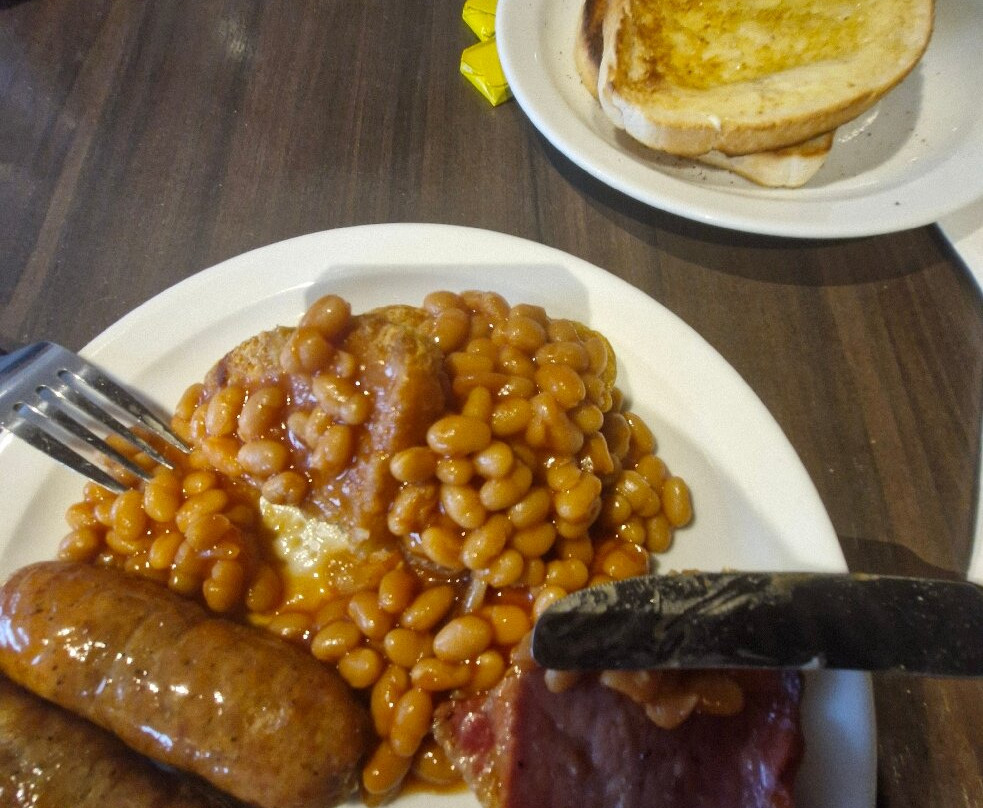 Holiday Inn Express Leigh - Sports Village by IHG主图