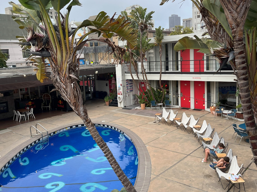 菲利克斯酒店主图