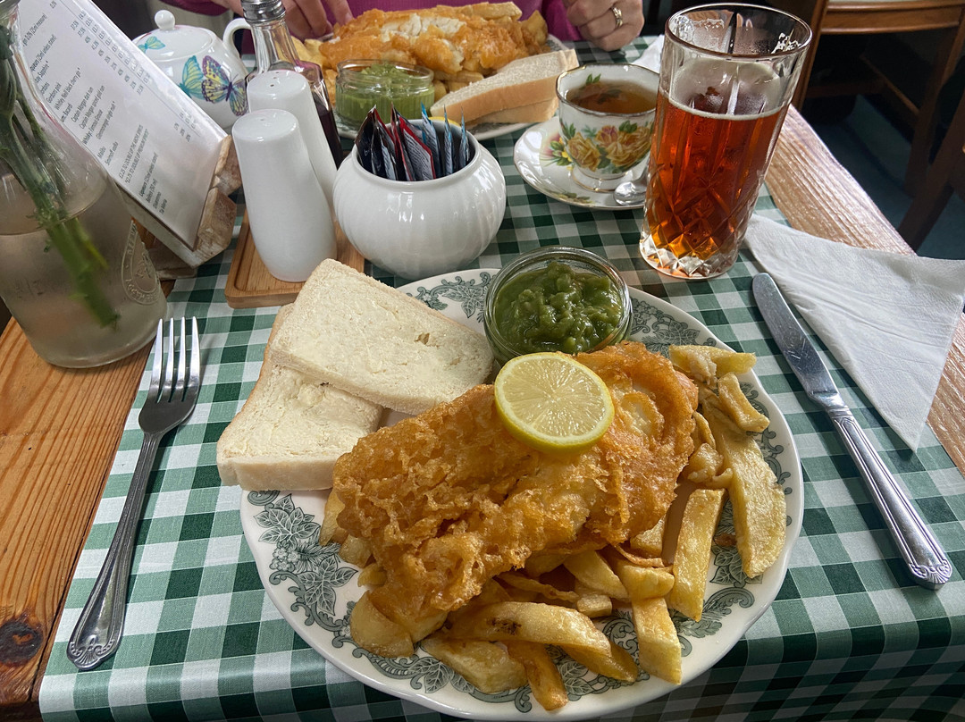 Willow Cruises-Froghall必去景点