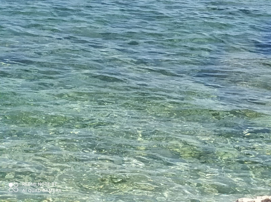 Pula Boat Excursions-普拉必去景点