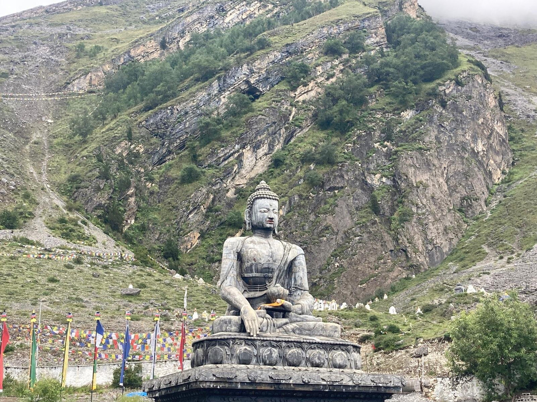 Ama Adventure-加德满都必去景点