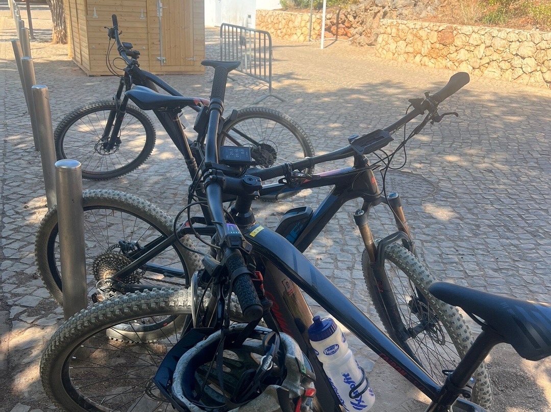 Stallerbike-Paderne必去景点