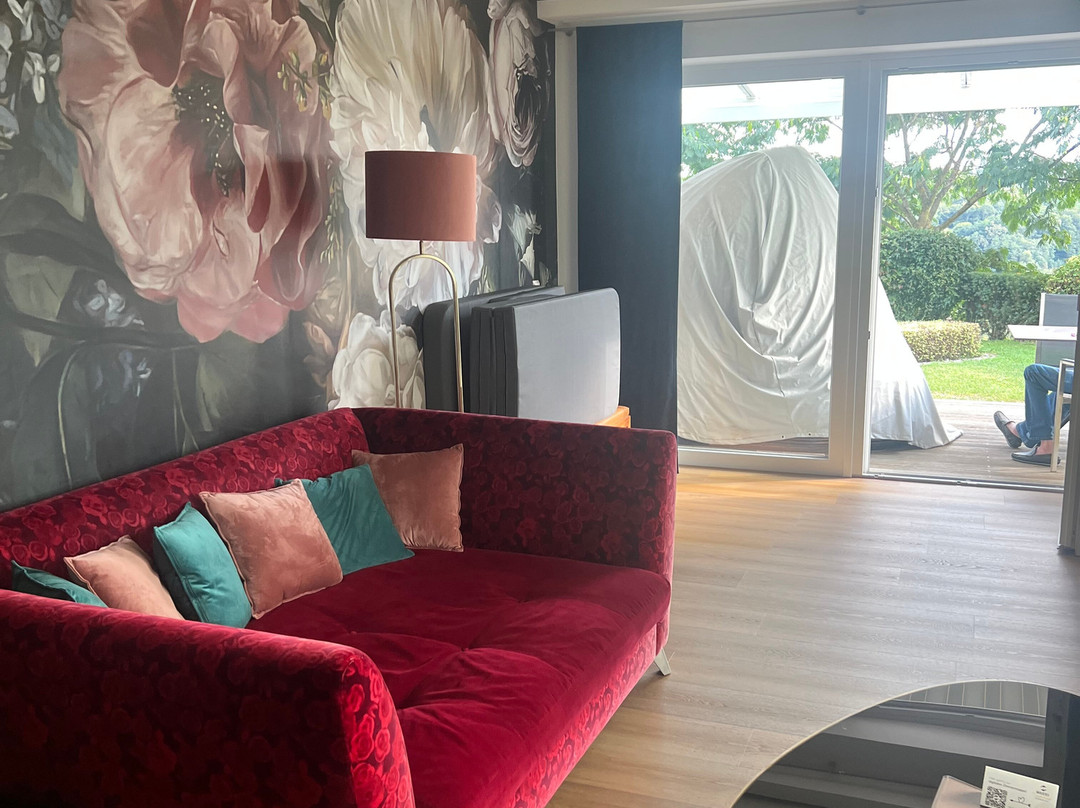 Maiers Kuschelhotel Loipersdorf Deluxe主图