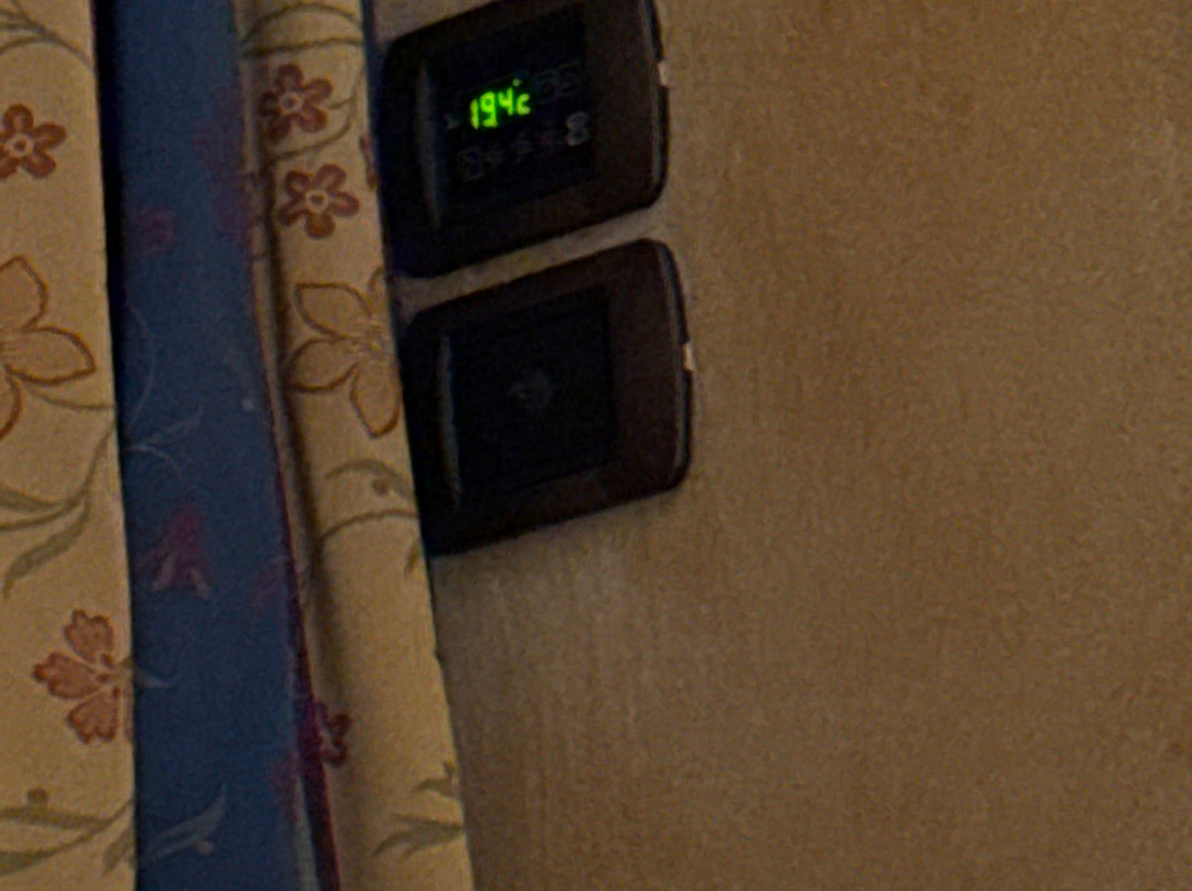 福诺罗曼蒂克酒店主图