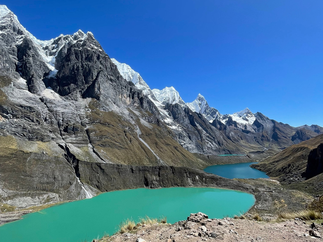 Volcano Adventures-Manizales必去景点