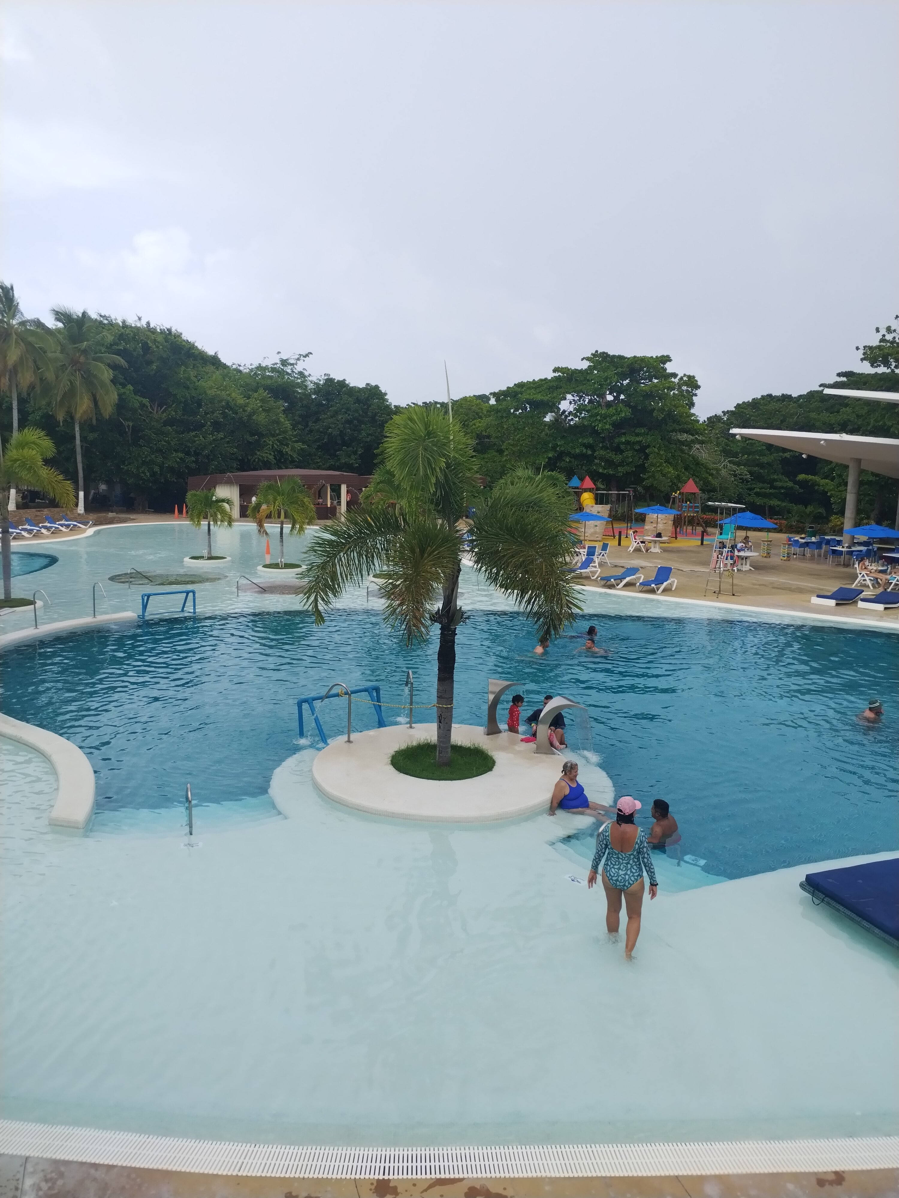 Hotel Sol Caribe Campo-官方