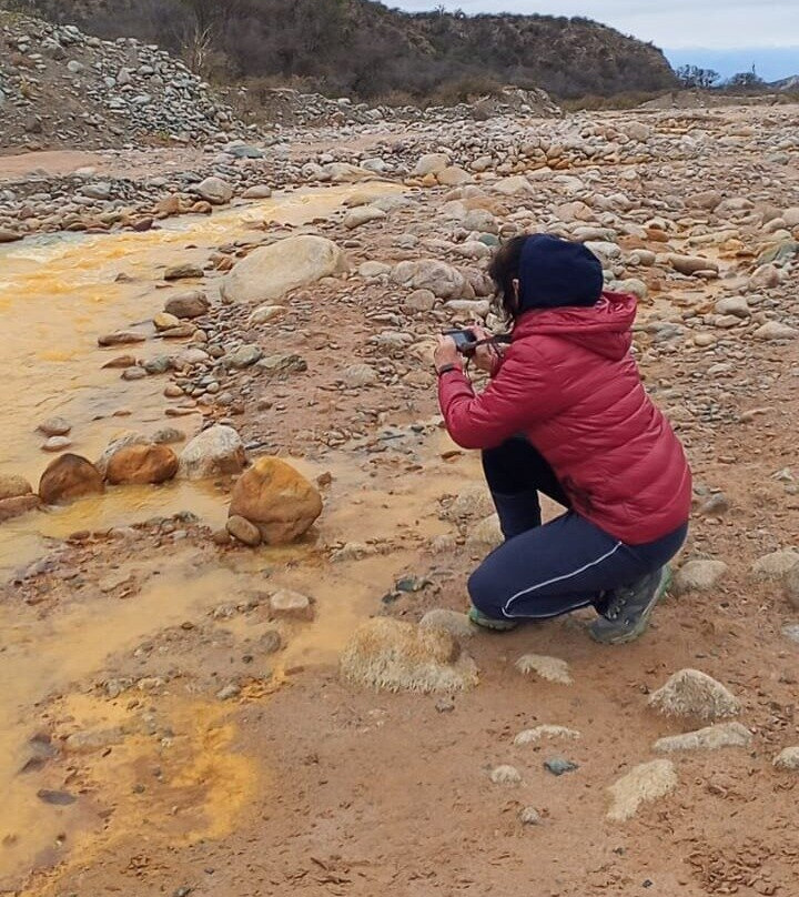 Rio Amarillo-Chilecito必去景点