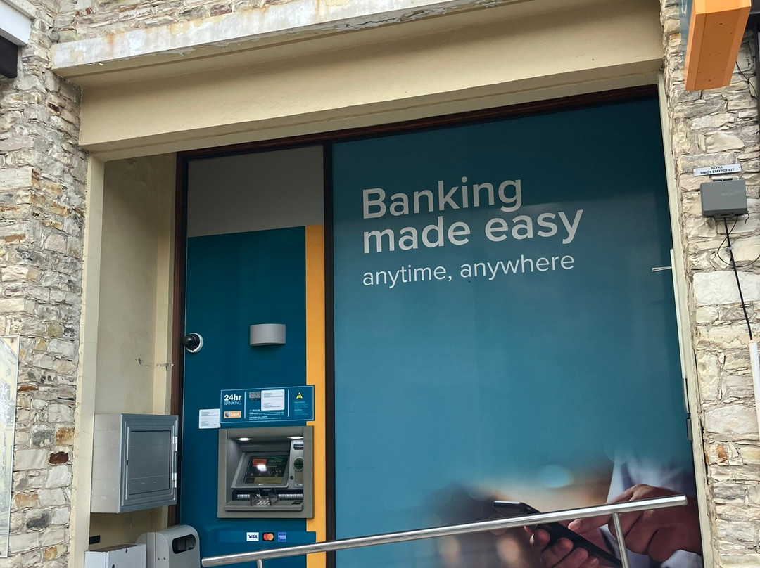 Lefkara square-Pano Lefkara必去景点