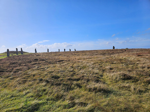 Historic Orkney-柯克沃尔必去景点