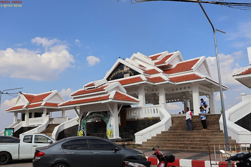 Indochina Market-莫达汉必去景点