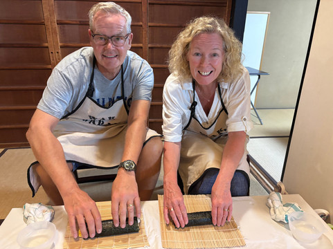 WAK Japan-京都市必去景点