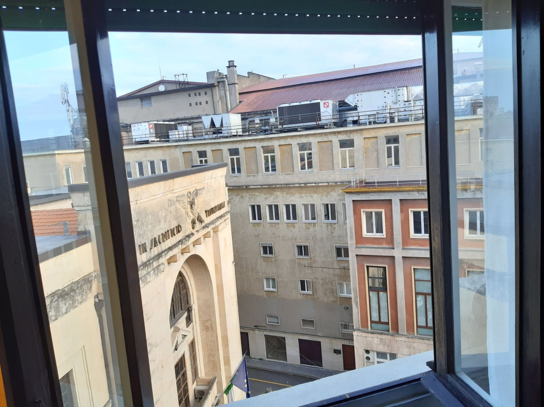 Alpo酒店住宿-Al Filarmonico