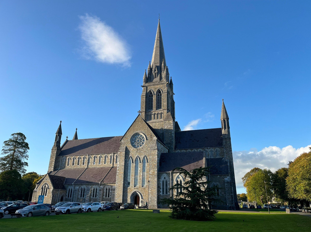 St. Mary's Cathedral-基拉尼必去景点