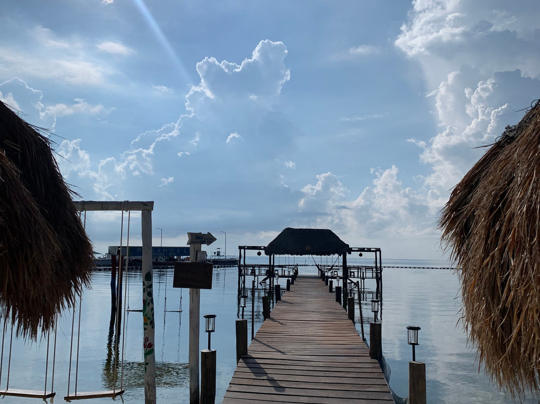 Adventure Tours Yucatan-梅里达必去景点