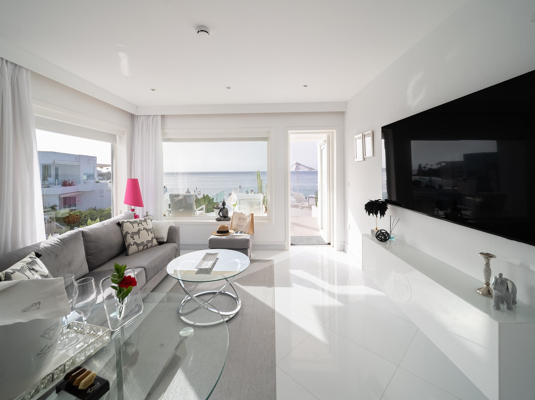 Lani's Suites De luxe主图