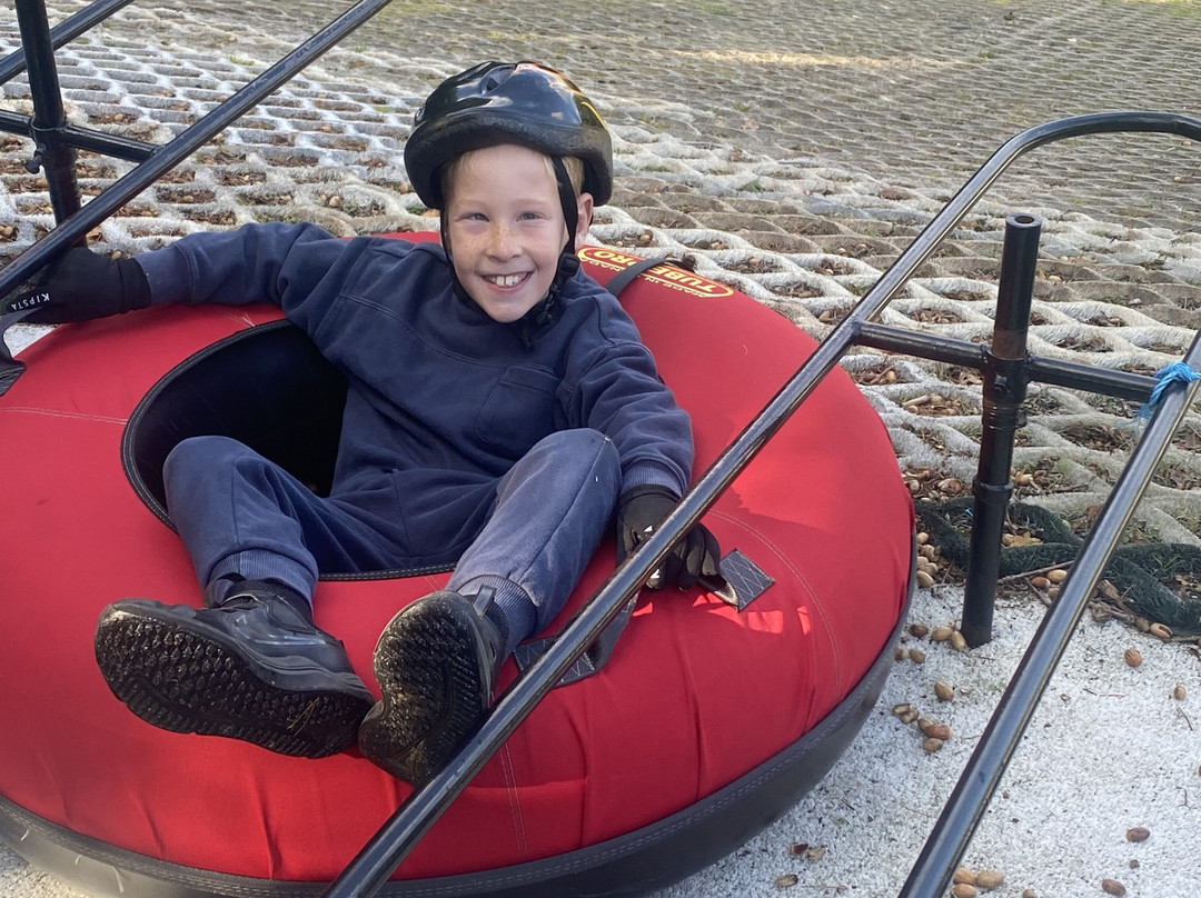 Alpine Snowsports Aldershot-Aldershot必去景点