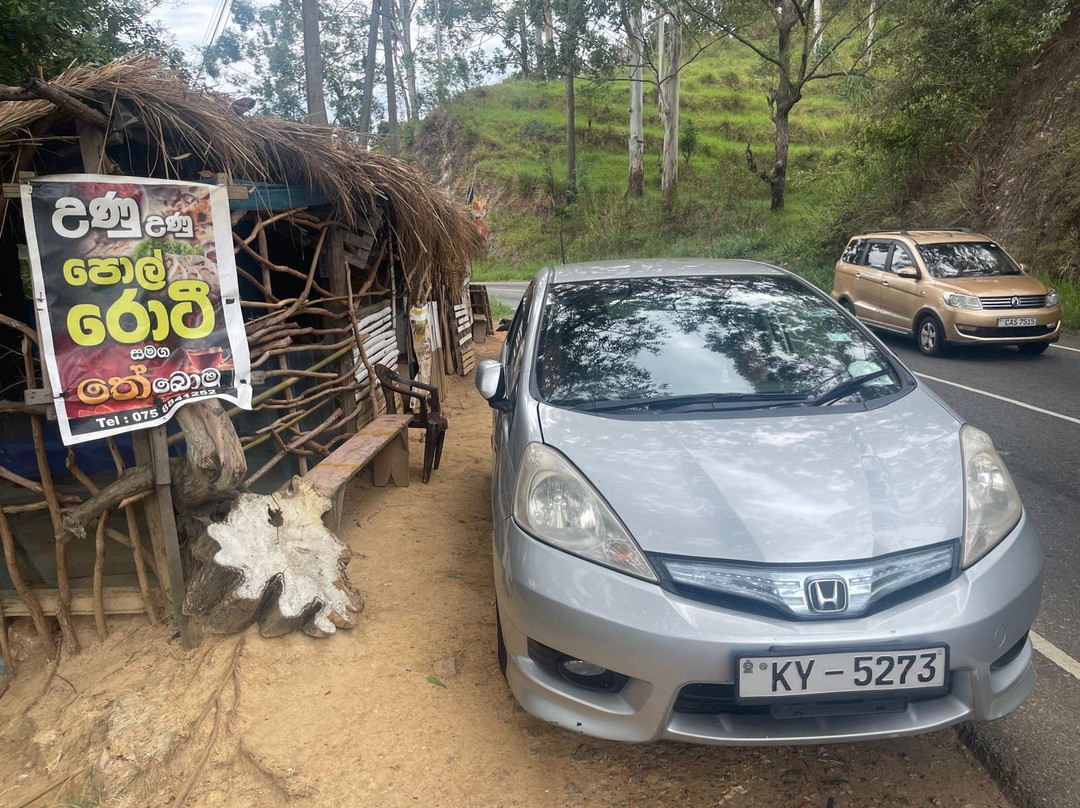 Exclusively Sri Lanka-Raddolugama必去景点