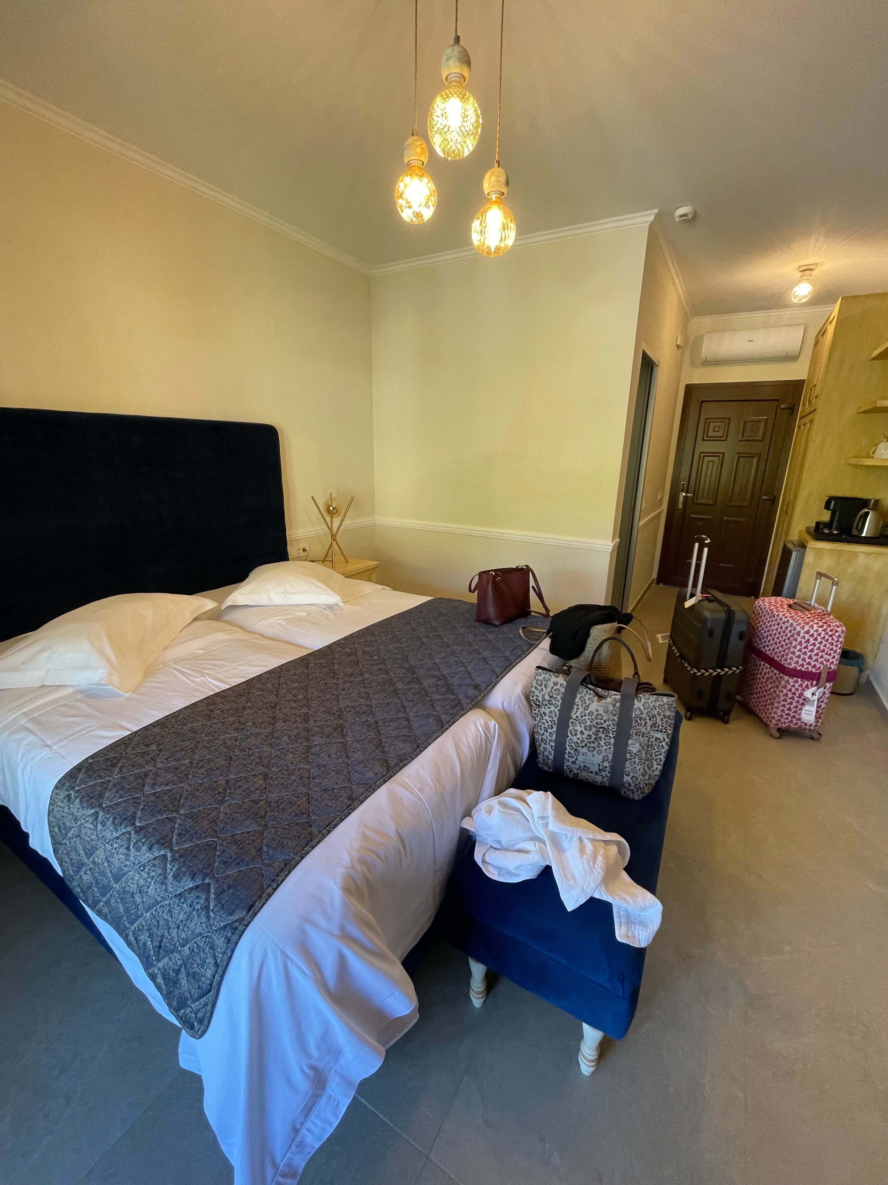 Byzantio Hotel Apartments-官方