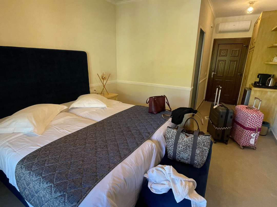 Byzantio Hotel Apartments主图