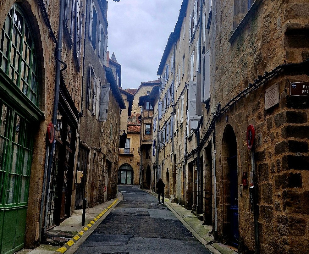 Hôtel Le Quatorze主图