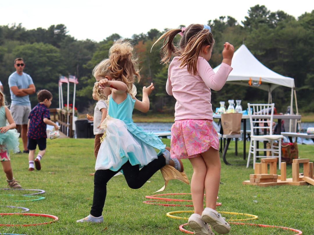 Nonantum Resort主图