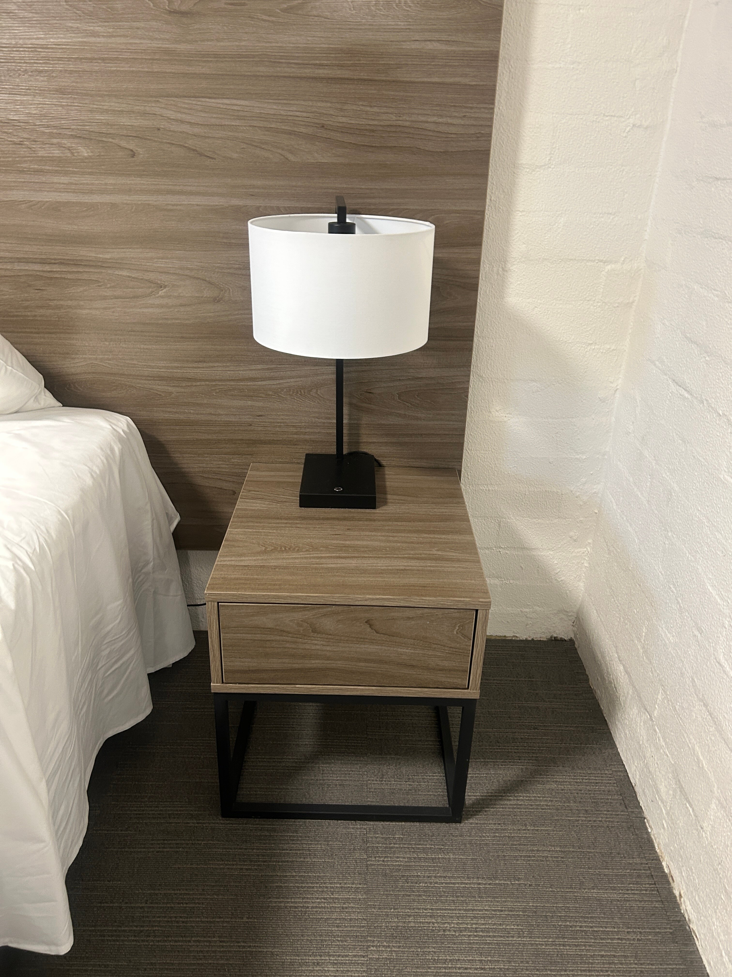 Atrium Hotel Mandurah-官方