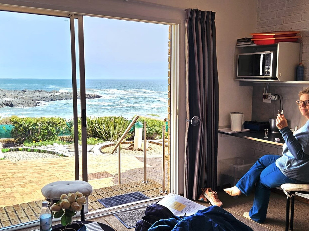 雷文斯-埃森住宿加早餐酒店主图