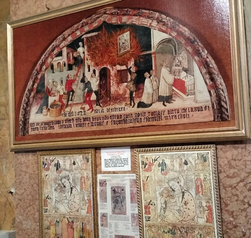 Cattedrale Di Santa Croce-弗利必去景点