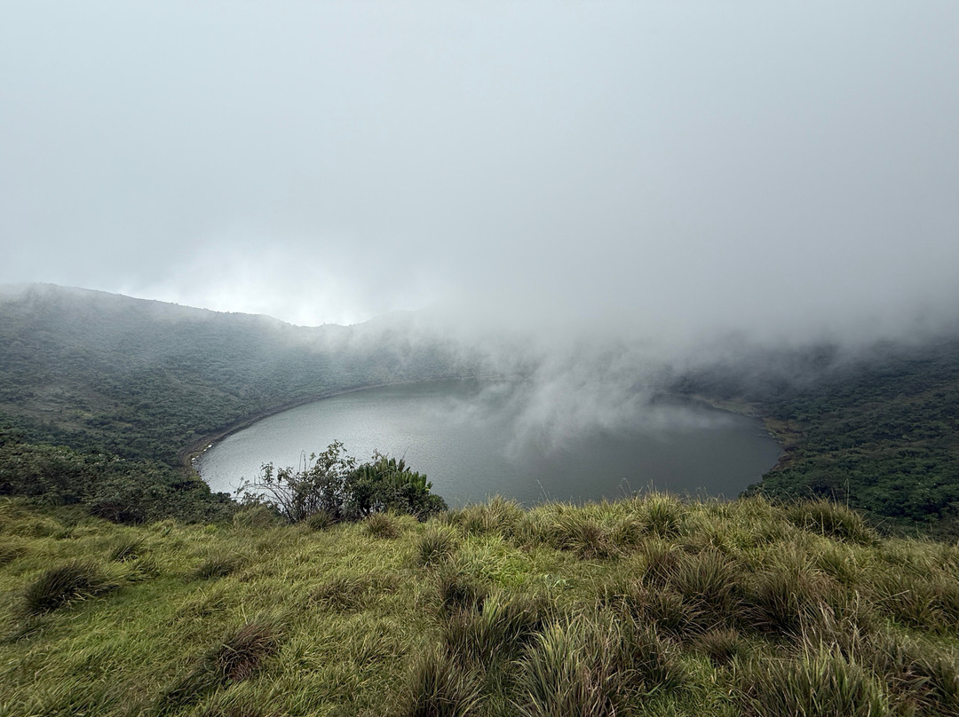 Empirical Tour and Travel Ltd-吉塞尼必去景点